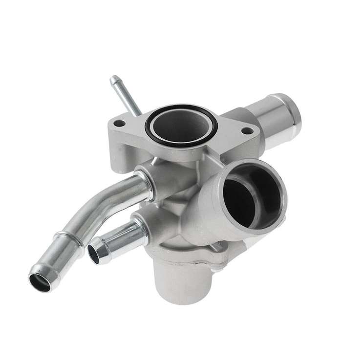 AT4E-8594- Thermostat Housing Assembly 902-683 for Explorer Edge Flex Police Taurus 2011-2019 AT4Z-8