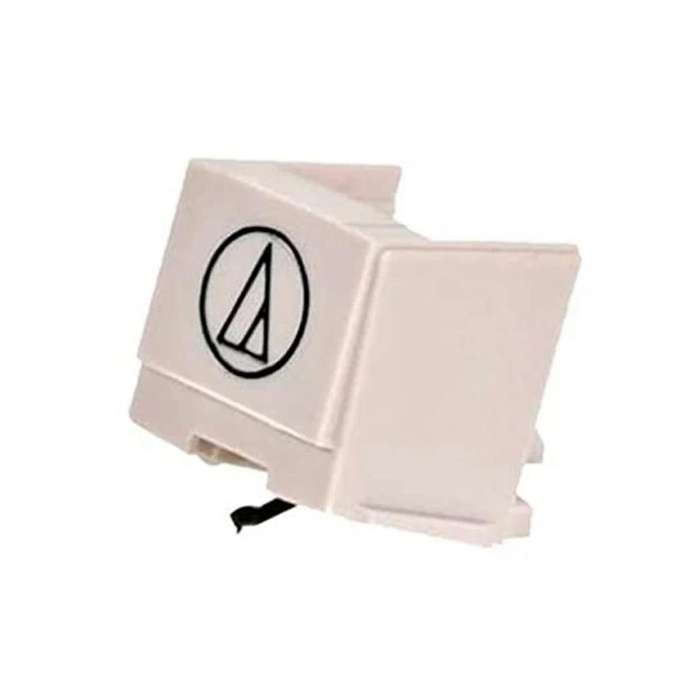 ATN3600L Replacement Stylus LP Vinyl Record Player Needles with Cleaning Brush for Turntable Phonogr