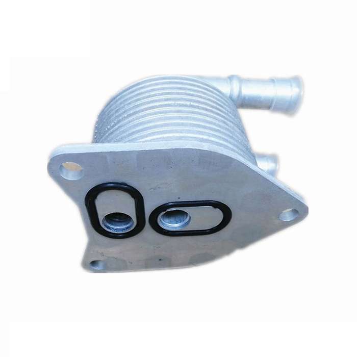 At8 Automatic Transmission Oil Radiator 9827747580 for 4008 (p84) 5008 508l for C5 C6 Ds7