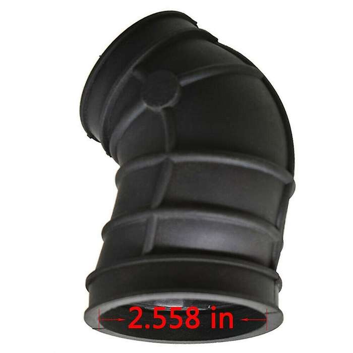 ATV Air Cleaner Boot Polyurethane for 2002-2004 375 400 0470-456