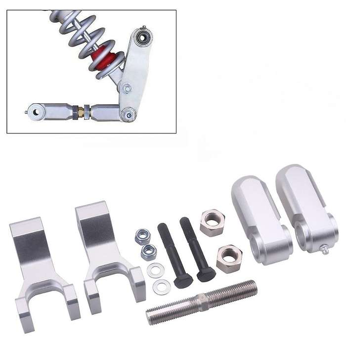 ATV Front and Rear Lowering Kit for 350 2004-13 660 2001-05 700 2006-19