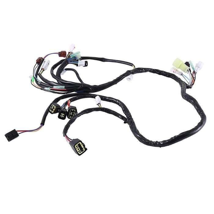 Atv Electrical Connection Harness 660 660r Harness for 2002-2004 5lp-82590-10-00