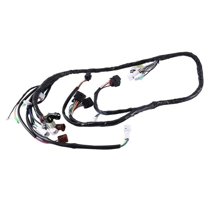 Atv Electrical Connection Harness 660 660r Harness for 2002-2004 5lp-82590-10-00
