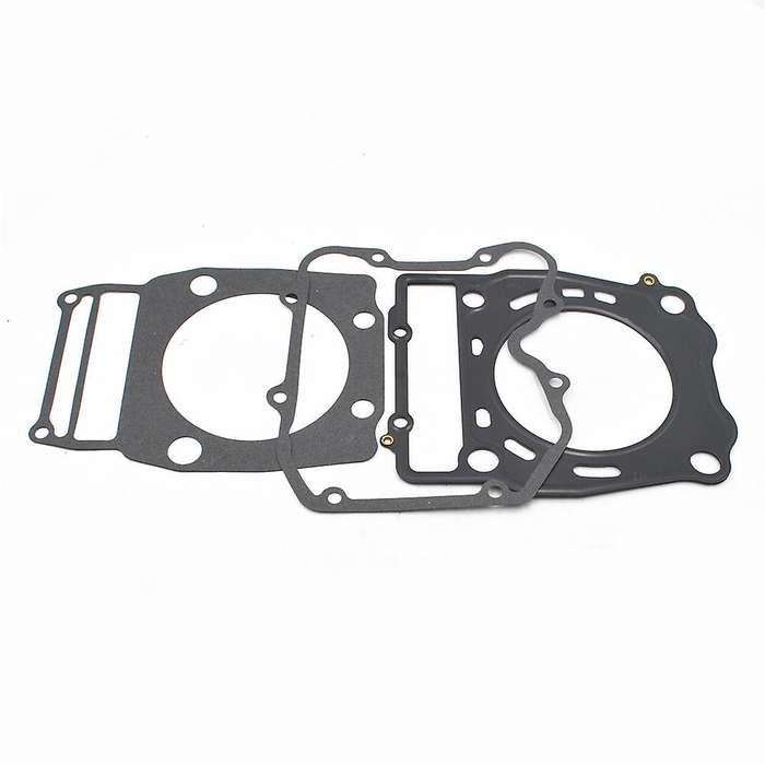 ATV Cylinder Head and Block Gasket for 500 Sportsman, Scrambler, , Magnum ATV UTV Engine Parts