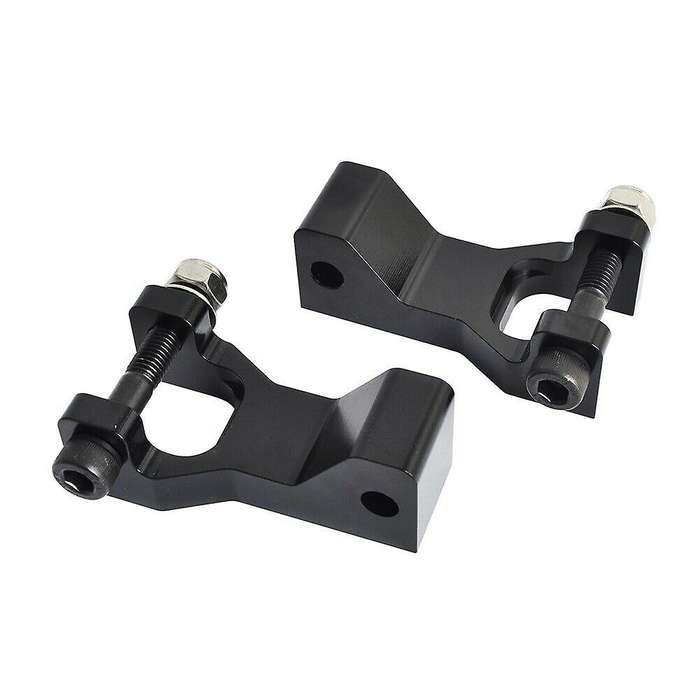 Atv Front Lowering Kit for 450R 400Ex 350 660R Yfm Yfz450 Banshee Warrior Yfz350 Yfs200