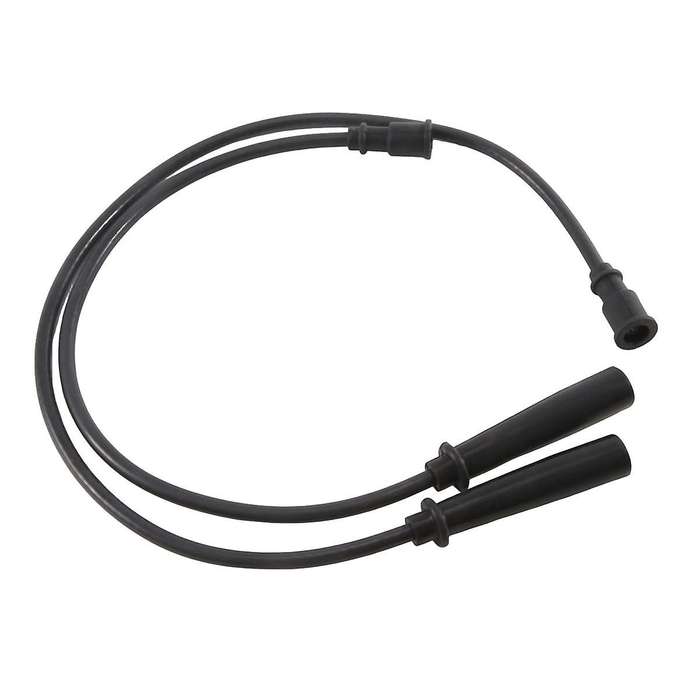 ATV High Pressure Cables Spark Plug Cable for ODES 800 1000 (1 Cylinder 2 Cylinders) 21040400402 210