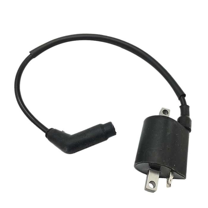 ATV Ignition Coil CDI High Voltage Package Motorcycle Accessories Suitable for Linhai 260 260CC 300C