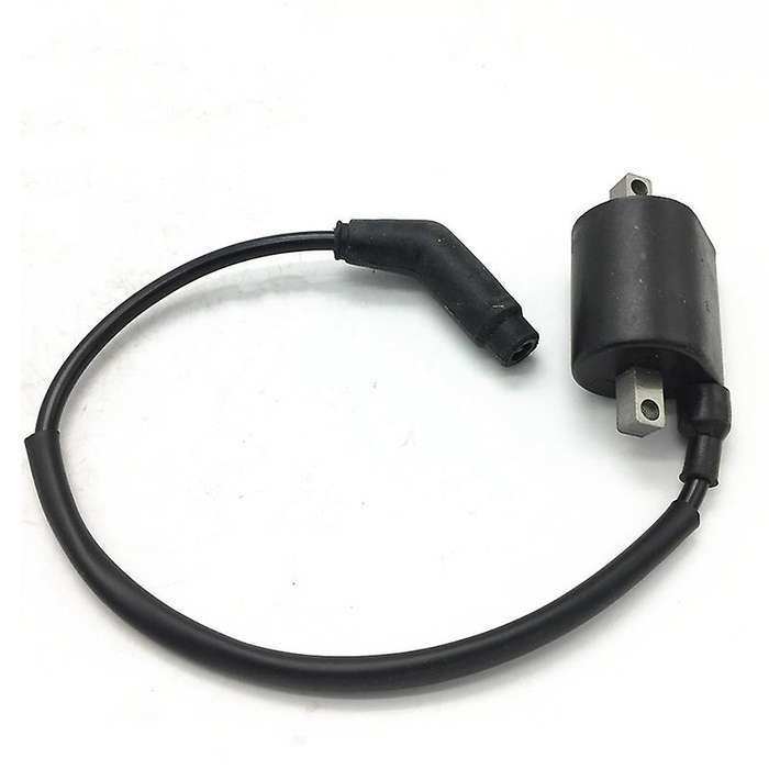 ATV Ignition Coil CDI High Voltage Package Motorcycle Accessories Suitable for Linhai 260 260CC 300C