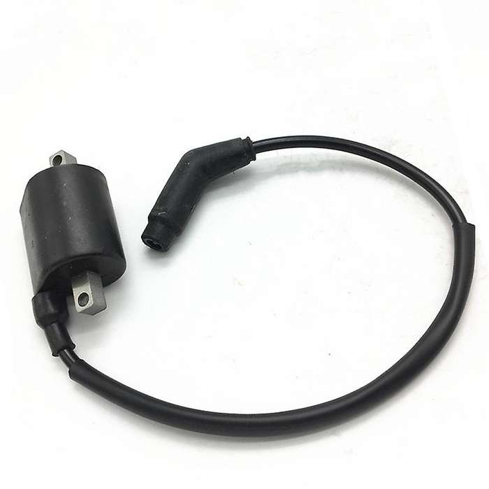 ATV Ignition Coil CDI High Voltage Package Motorcycle Accessories Suitable for Linhai 260 260CC 300C