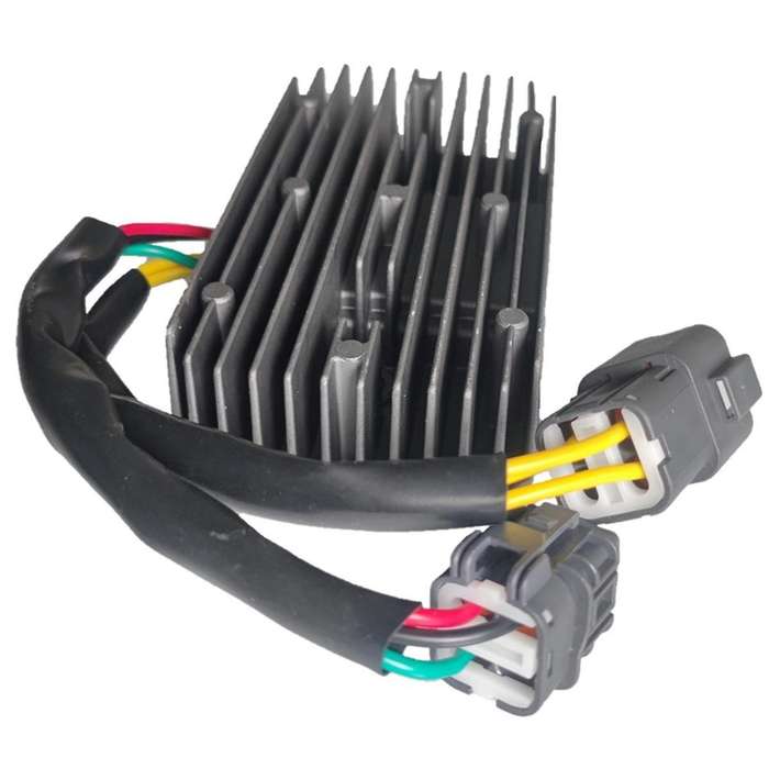 Atv Voltage Regulator Rectifier for Tgb Blade 250 Target Blade 425 500 525 550 600 1000 Tgb-92674 92
