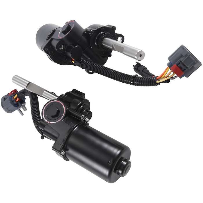 Auto 1 Pair Power Step Running Board Motor LH & RH Side for Escalade 2015-2020 84131859 84131860