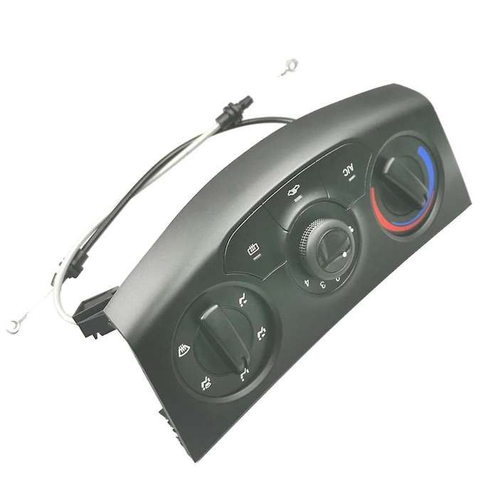 Auto A/C Heater Panel Climate Control Switch for Sail Air Conditioning Control Switch 9003925 901363