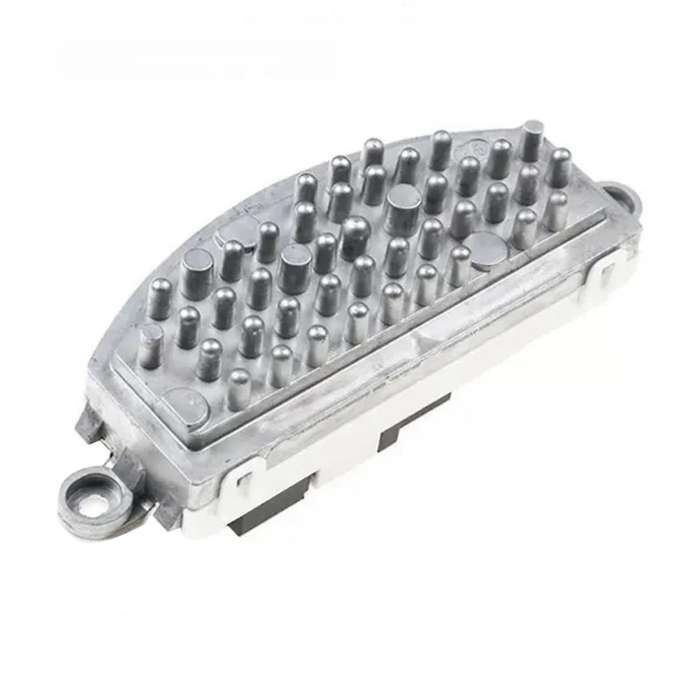 Auto A/C Blower Motor Blower Regulator 1669064001 1669066300 for - M-Class -Class -Class GLS-Class