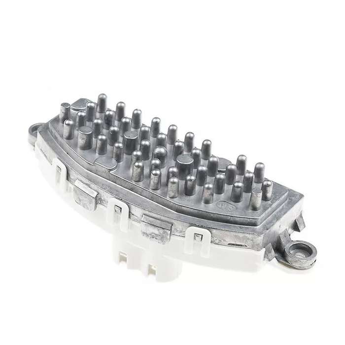 Auto A/C Blower Motor Blower Regulator 1669064001 1669066300 for - M-Class -Class -Class GLS-Class