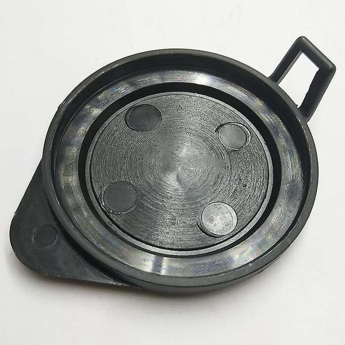 Auto 61667264145 Windshield Washer for 318Is 128I 745I 535I 318I Fluid Reservoir Tank Cap Cover