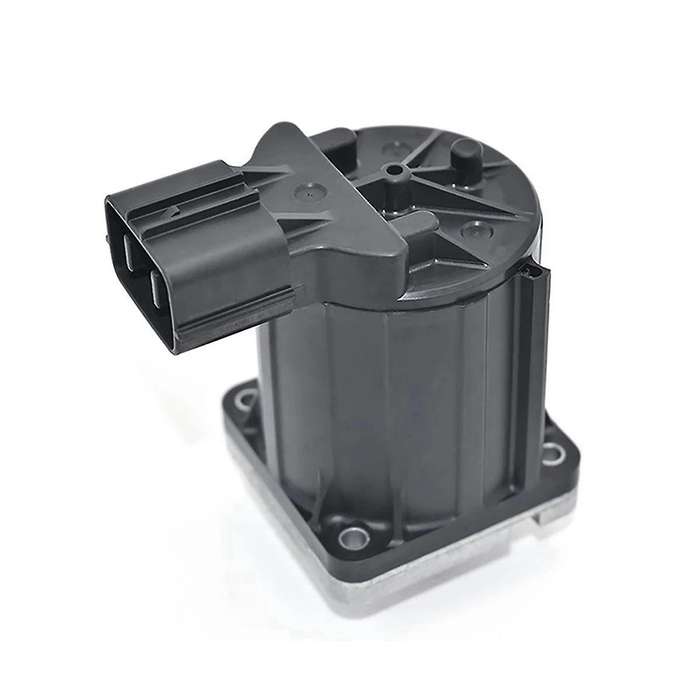 Auto Accessories Exhaust Gas Recirculation Valve Egr Valve for K5t74290 8982382633 8982391292