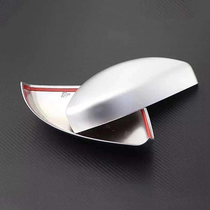 Auto Accessories Door Mirror Cover 2Pcs Car Interior Accessories for Sport 2017