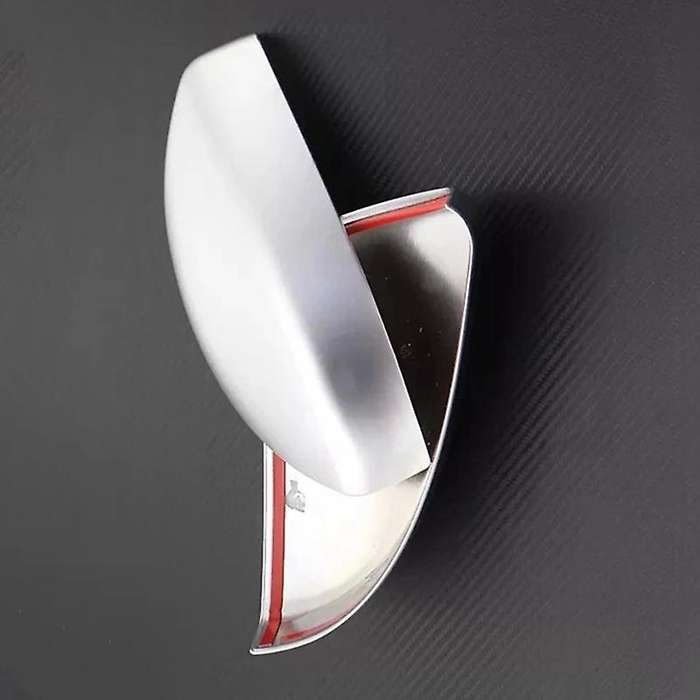 Auto Accessories Door Mirror Cover 2Pcs Car Interior Accessories for Sport 2017