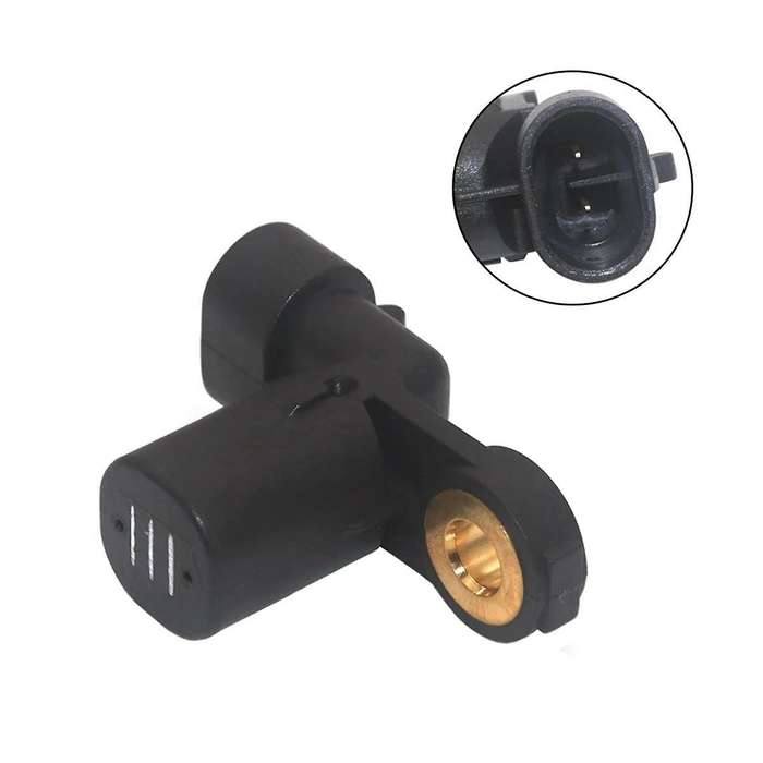 Auto Accessorie Wheel Speed Sensor LJA2226AA for XJ8 XJR XK8 XKR X300 XJ6 XJ12