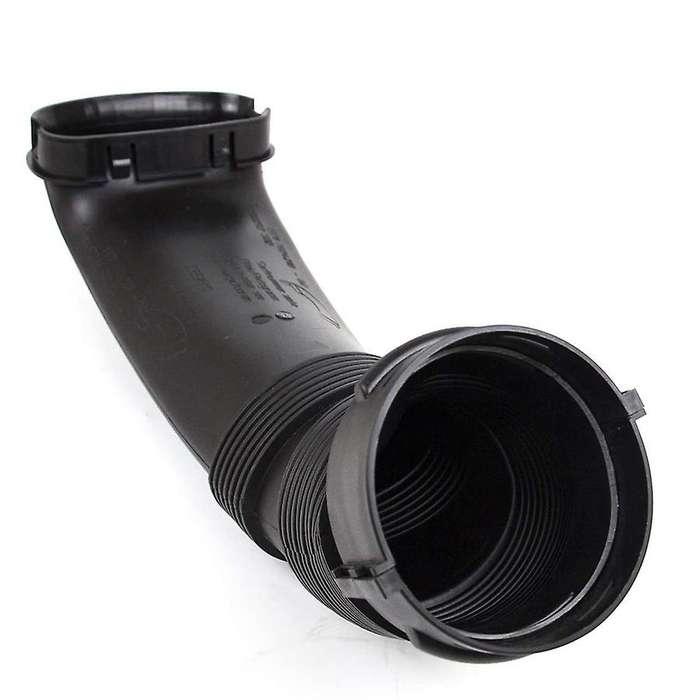 Auto Air Intake Part Duct Tube Hose Pipe for  X5 F15 X6 F16 E70 E71 35Ix 40Ix Car Accessories 13717