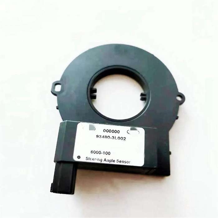Auto Angle Sensor Steering Angle Position Module 934803R000 for CERATO FORTE MOHAVE R K5 K7SOUL 9348