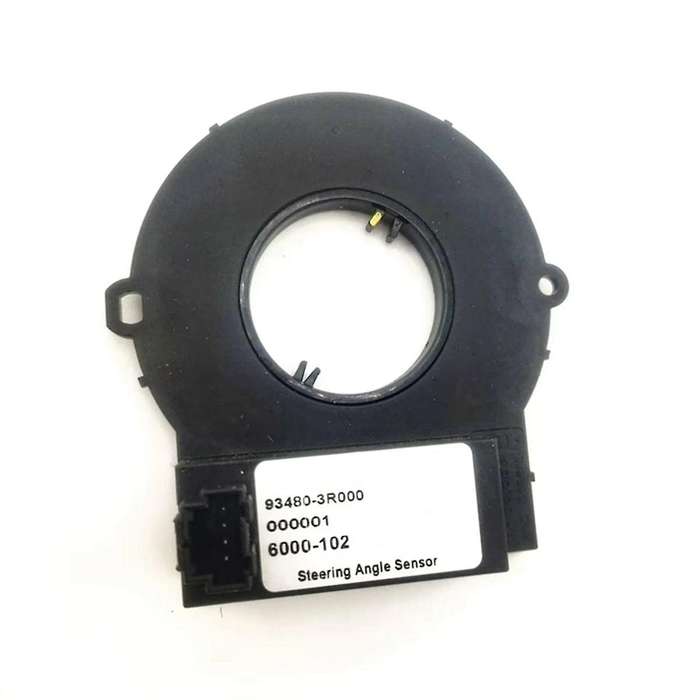 Auto Angle Sensor Steering Angle Position Module 934803R000 for CERATO FORTE MOHAVE R K5 K7SOUL 9348