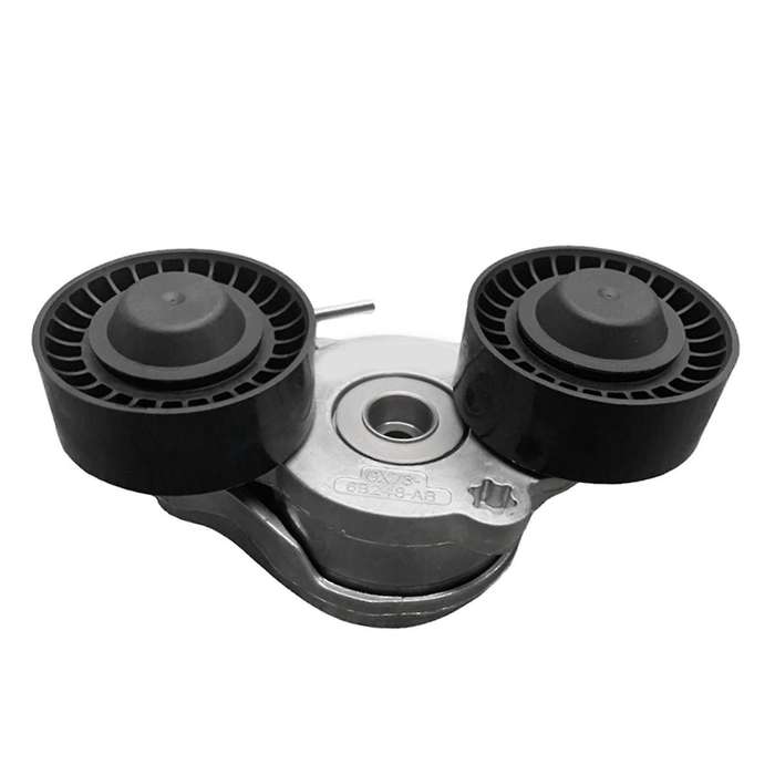 Auto Belt Tensioner Pulley LR114017 for Evoque Velar Sport 2.0L