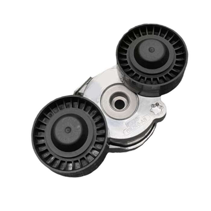 Auto Belt Tensioner Pulley LR114017 for Evoque Velar Sport 2.0L