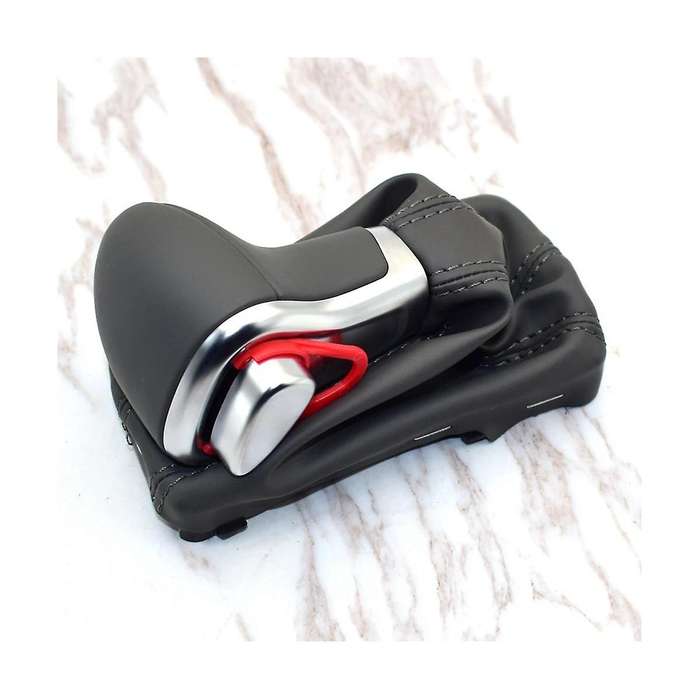 Auto Automatic Gear Shift Knob for A6 A3 8p A4 B8 A5 Q5 2009 -2014 4g1 713 139 R