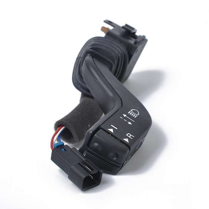 Auto Car Steering Column Indicator Switch Replacement Turn Switch Accessories 1241348 for Opel/ A G