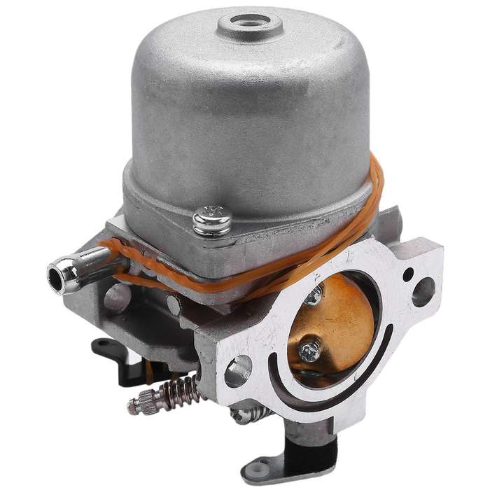 Auto Carburetor for Walbro Lmt 5-4993 with Mounting Gasket Filter Fuel Supply System Parts Carburet