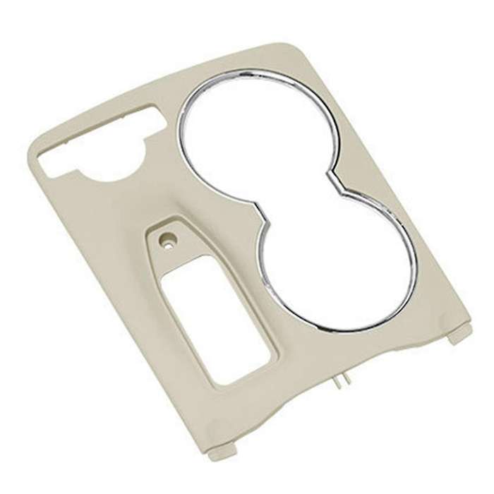 Auto Center Console Cup Holder Decorative Cover 2046800307 Is Suitable for -class Armrest Box Panel