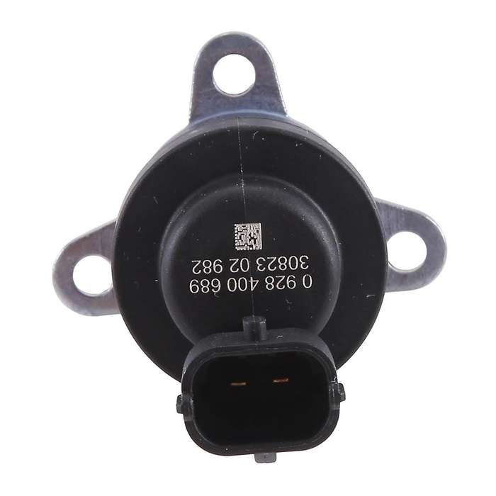 Auto Common Rail Fuel Pressure Regulating Valve Solenoid Valve Valve 24V 0928400689 T410807 SPR0303