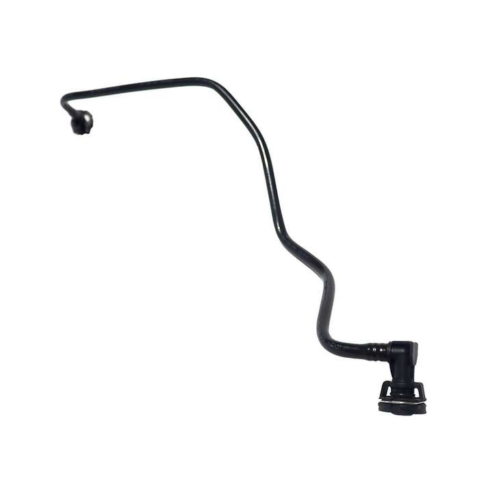 Auto Coolant Expansion Tank Vent Hose Radiator Hose 8R0121081AD for Q5 Auto Parts