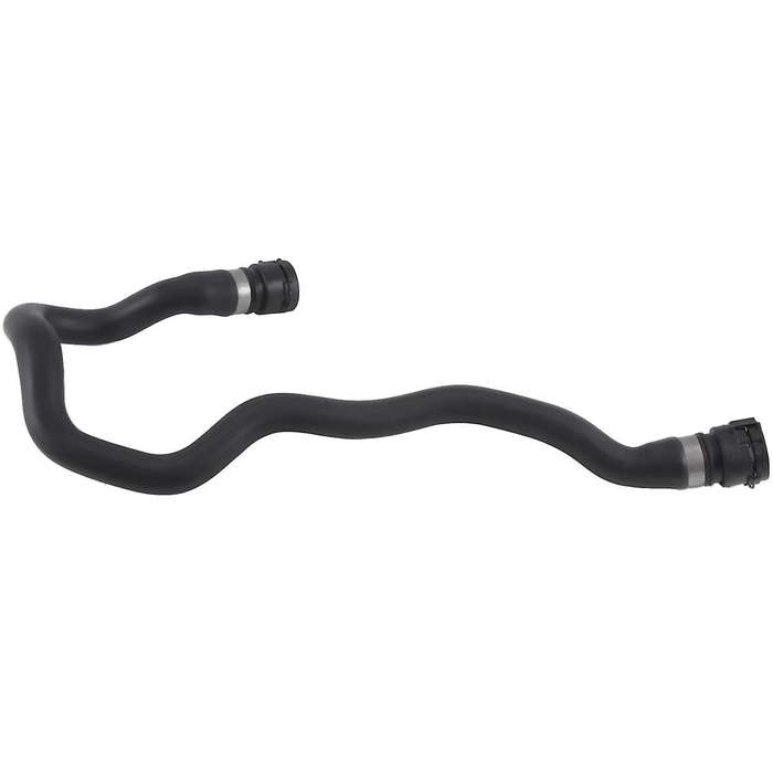 Auto Coolant Hose Radiator Hose Water Tank Connection Pipe for 5 Series E38 E39 520I 530I 115314386