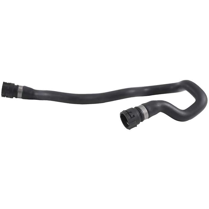 Auto Coolant Hose Radiator Hose Water Tank Connection Pipe for 5 Series E38 E39 520I 530I 115314386