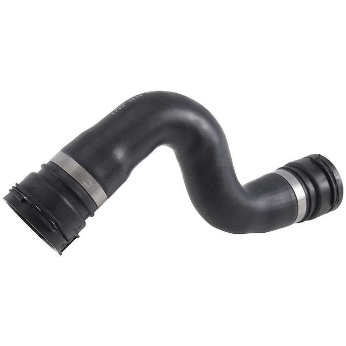 Auto Coolant Hose Radiator Hose Water Tank Connection Water Pipe for X3 E83 17123424499