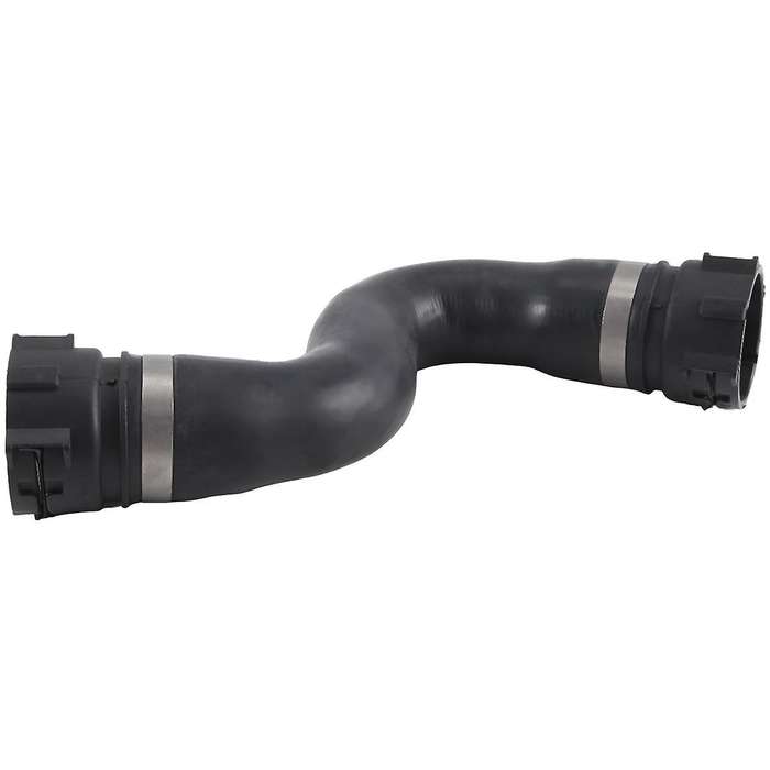 Auto Coolant Hose Radiator Hose Water Tank Connection Water Pipe for X3 E83 17123424499