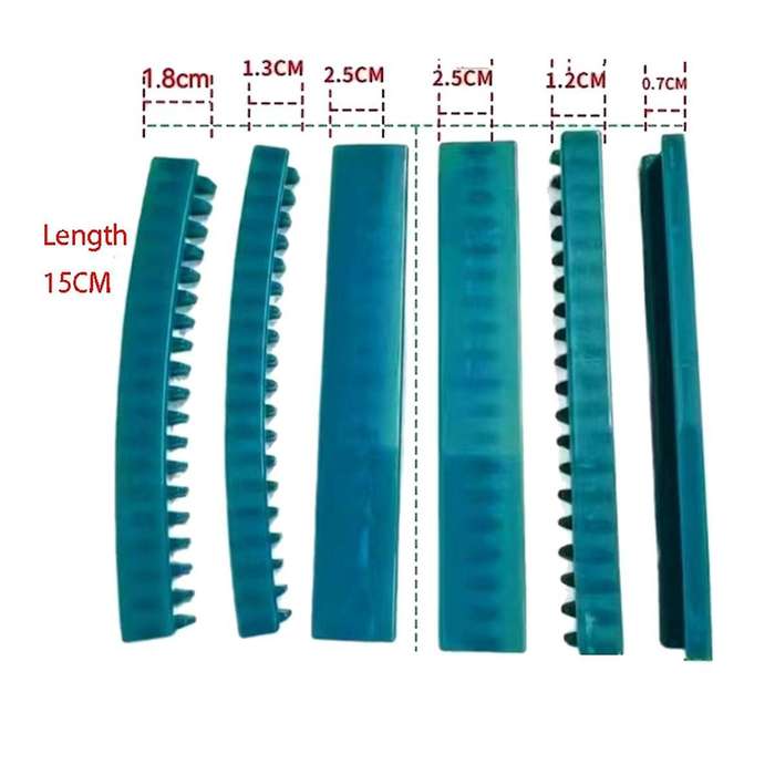 Auto Dent Repair Aluminum Alloy Drawbar Body Pits Dent Sheet Metal Repair Accessories Tool Belt Nyl