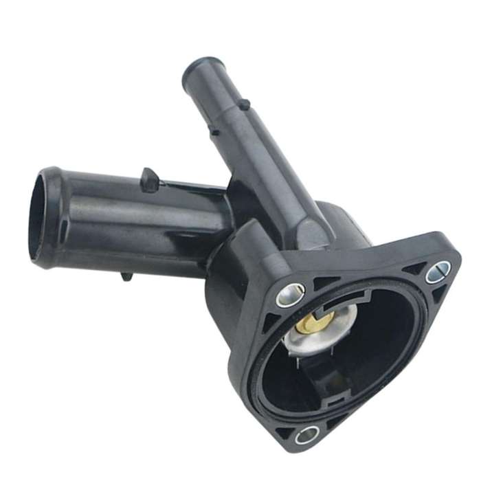 Auto Cooling System Thermostat for 10-14 PRIUS CT200H 1.8L THERMOSTAT ASSY New 16031-37010