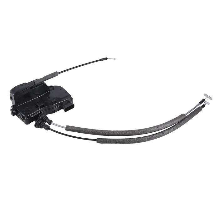 Auto Door Latch Assembly Soft Close Lock Door Lock Actuator for 81320-3S020 81310-3S010
