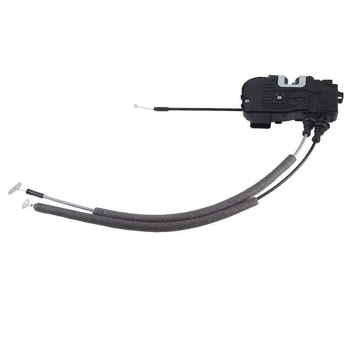 Auto Door Latch Assembly Soft Close Lock Door Lock Actuator for 81320-3S020 81310-3S010