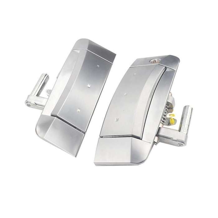 Auto Door Handle + Tool Kit 80607cd41e 80606cd01e Suitable For