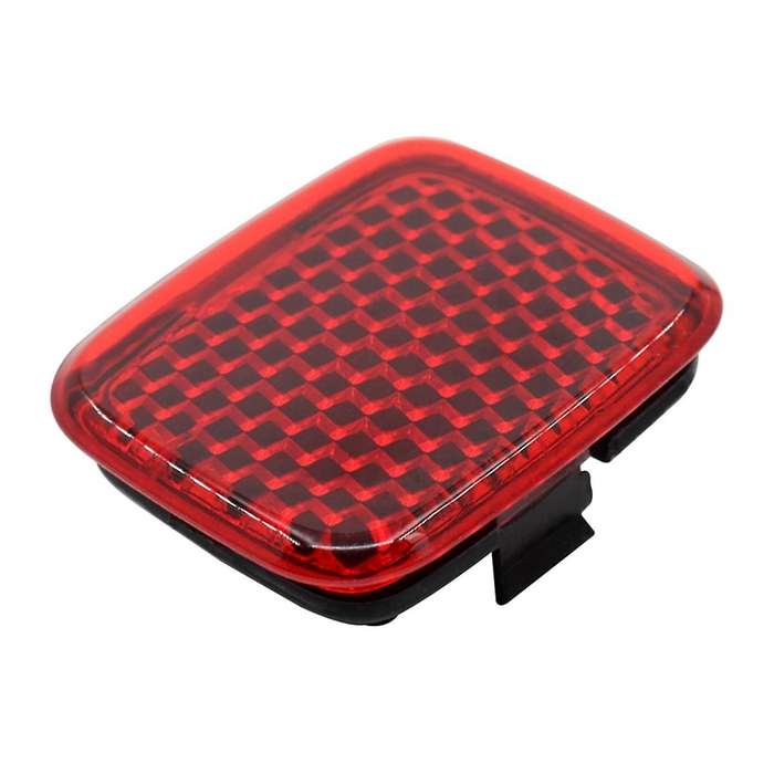 Auto Door Panel Interior Light Front Door Reflector for Model Y 1085105-00-E