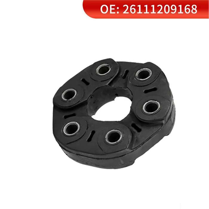 Auto Drive Shaft Connecting Plate for E30 E36 E46 E21 E39 26111209168 26111227420 Accessories