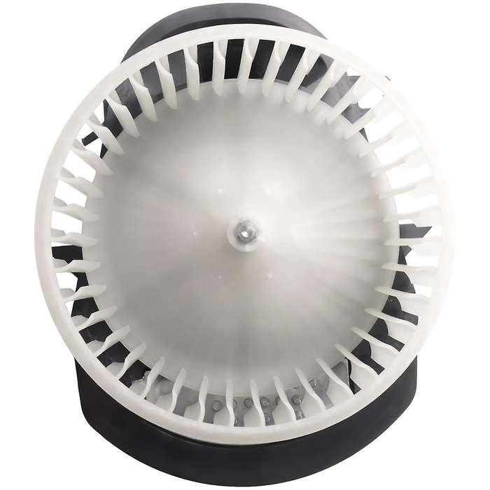 Auto Engine Air Conditioning Drive Fan Air Conditioning Blower for 11-17 7P0820021G