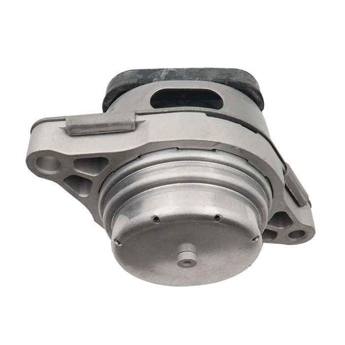 Auto Engine Bracket Top Glue Engine Mounting Bracket for Land Ii L322 3.6l Lr022563