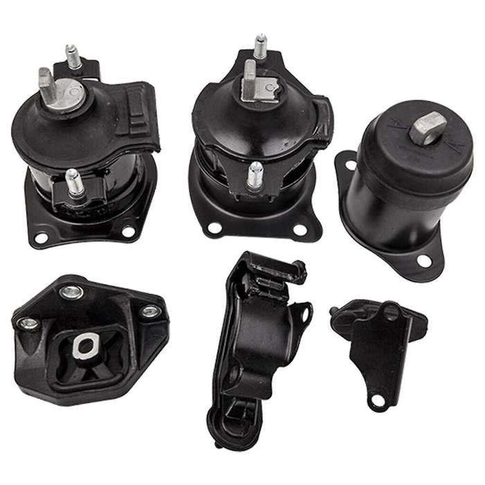 Auto Engine Mounting Bracket Transmission Mounting Bracket for Accord 03-07 50810-SDA-A02 50810SDAA