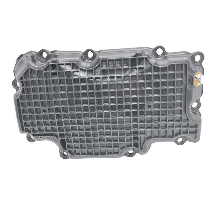 Auto Engine Oil Pan 11110-5CA2A 111105CA2A for INFINTI Q50 Q60 17-21