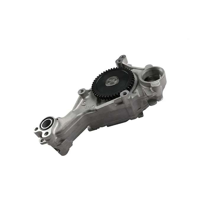 Auto Engine Parts Engine Oil Pump Oil Pump for Grand WK 14-17 Ram 1500 3.0L 68147415AB